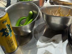 -炽城·烤肉名家(鸿达中央广场店)