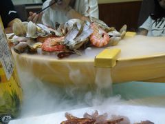-良师门滨海人家·海鲜·家常菜(滨海城店)