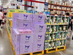 -山姆会员商店(上海浦东店)