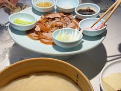 -额娘·春饼烤鸭(华北七楼创始店)