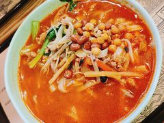 -瓦记米粉(东鼓道店)