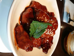 android_upload_pic-枣子树素餐厅(铂金城店)