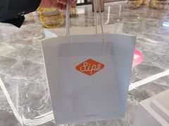 -Sips&Lick茶兰咖啡(五道口店)