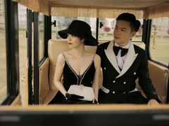 -经典婚纱摄影美学馆·私人定制