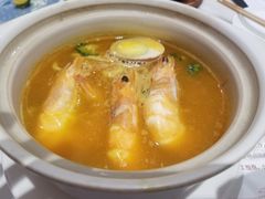 -南山鲜虾面·活鲜小馆·海味大连菜(南山总店)