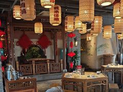 -二十八里太湖船菜(吉祥路店)