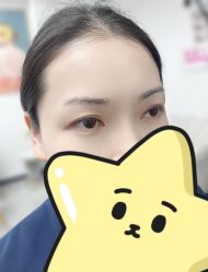 -韩美绣·骨相纹眉·洗眉美瞳线