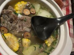 -西贝(华发商都店)