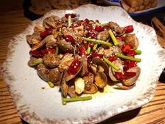-嘎嘎鸭脑壳江湖菜(五里店)
