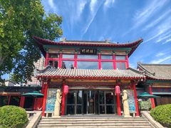 -明湖楼·经典鲁菜(大明湖店)