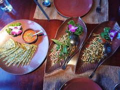 -花马天堂云南餐厅 Lost Heaven(外滩店)