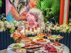 -狮拾久·现代新加坡料理(福田COCO Park店)