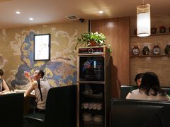 -六泰居·尔滨地标·东北菜(黄河路店)