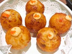 -九田家黑牛烤肉料理(太阳宫广场店)