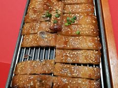 -海派美食•海鲜青岛菜(时代店)