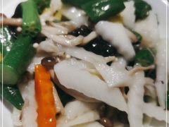 -前海沿·青岛菜(李沧万达店)