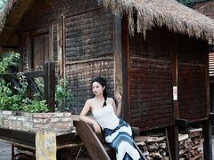 -云南民族村
