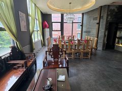 -客家园.山野土菜.宴席(大运城邦店)