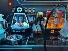 -TOP LIV Night Club 酒吧