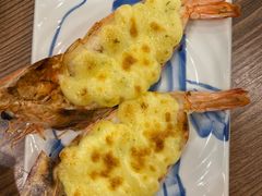 -红叶日料·放题·海胆·定食(星海店)