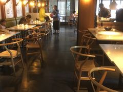 -东园小馆·早茶·淮扬小炒(江都路店)