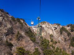 -泰山风景名胜区