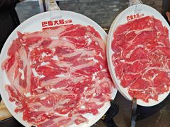 -巴蜀大将火锅(春熙店)