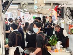 -凌舍好烧鹅(中山路店)