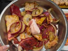 -张老晓·齐齐哈尔烤肉(桐乡振华路店)