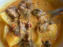 -Pakorn's Kitchen