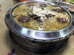 -郭记家常菜下水馆