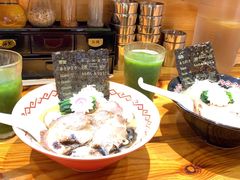 -Ramen满吉·豚骨拉面(丽园路店)