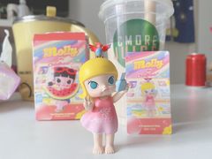 -泡泡玛特POPMART(蓝色港湾店)