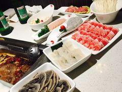 -海底捞火锅(高科广场店)