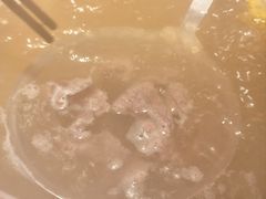 -幸运牛汕头小黄牛牛肉火锅(梅林店)