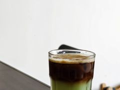 -RT Coffee 放空咖啡