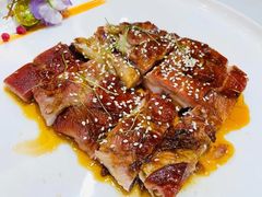 -丰尔粥食·顺德鱼生·干蒸排骨顺德菜(大良分店)