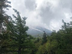-富士山吉田線五合目