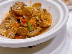 -莆田餐厅PUTIEN(三里屯店)