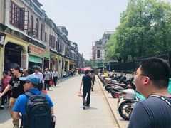 -老彬专工蚝烙糕粿
