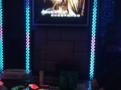 -金樽会所KTV(桂花南路店)