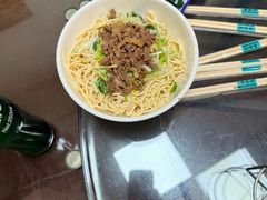 -十二忠手拉面(中华路店)