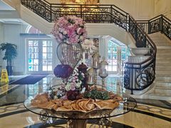-中旅阿那亚九龙湖·公主酒店