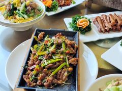 -闻香阁·清真(光荣道店)
