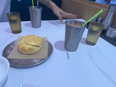 -香港深仔记茶餐厅(东门店)