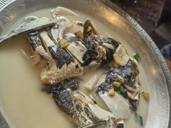 -院子餐厅·大锅菜·老杭帮(桥西直街店)