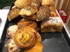 -麦子MaiMassage(打浦桥店)