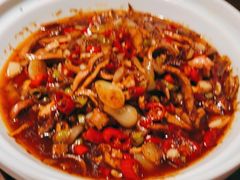 -小隐人家(乐松店)