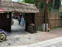 -云南民族村