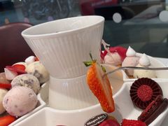 -哈根达斯(城西银泰店)